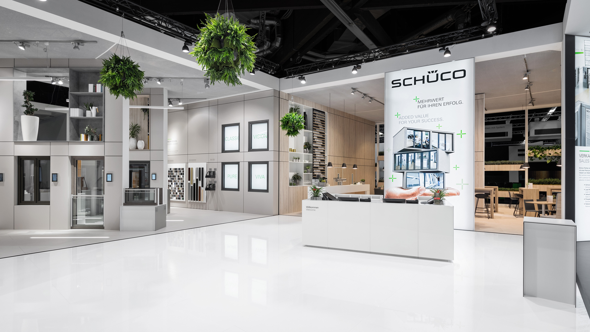 Einladende Themenstudios: Schüco, Frontale 2018 - News - D\'art ... Einladende Themenstudios: Schüco, Frontale 2018 - News - D\'art ...