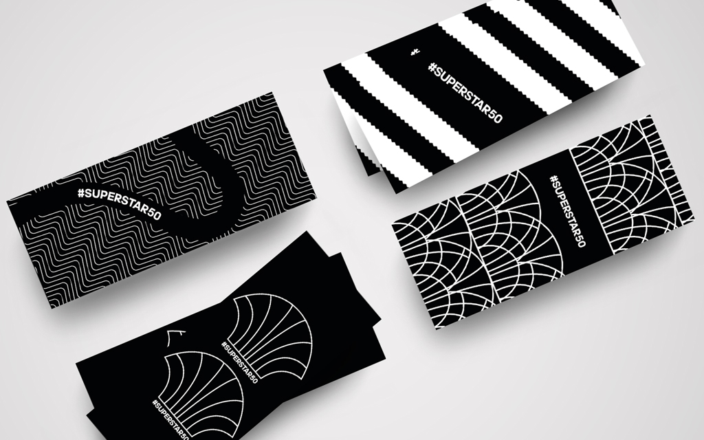 Adidas 50 jahre store