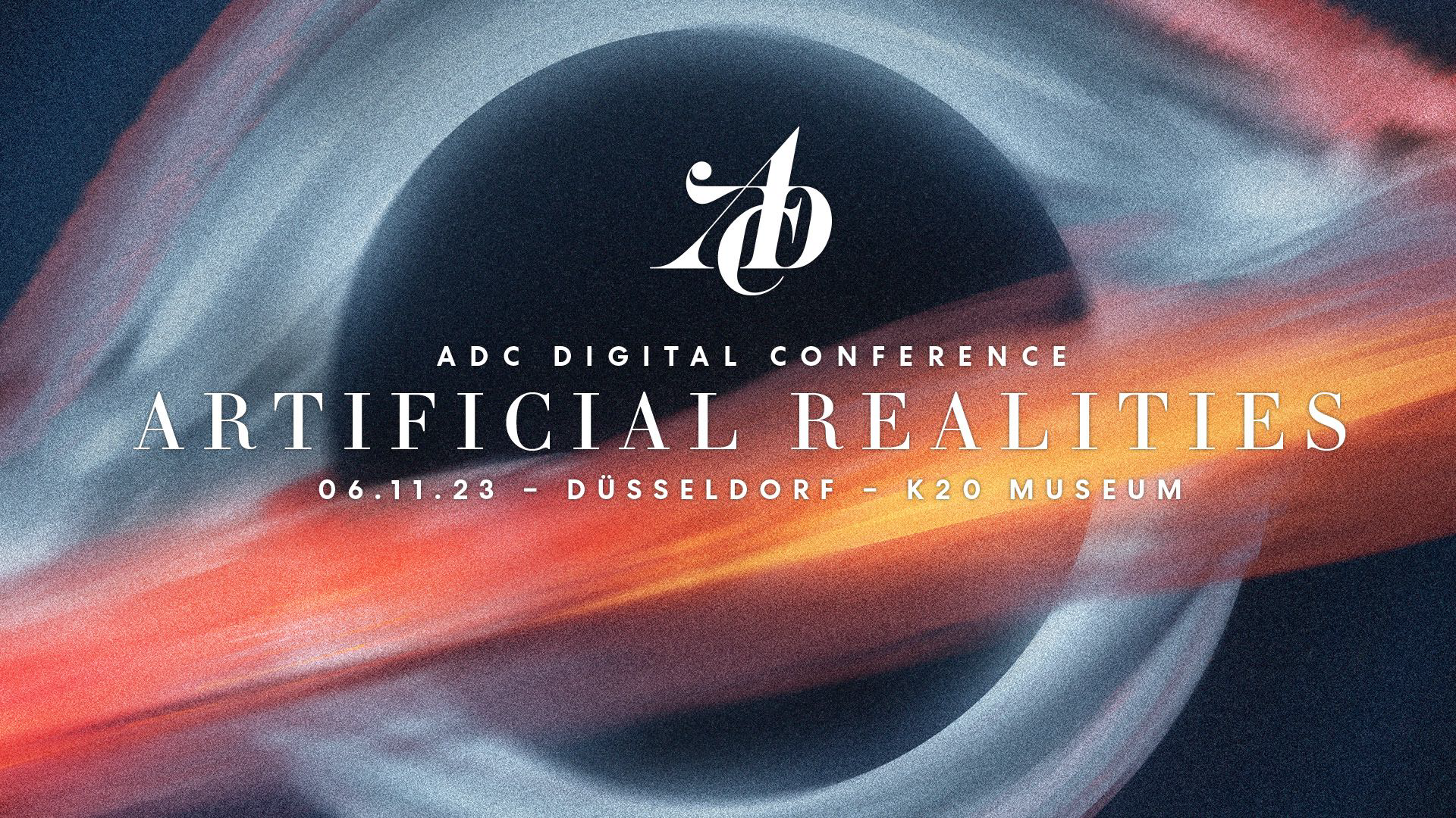 ADC Digital Conference