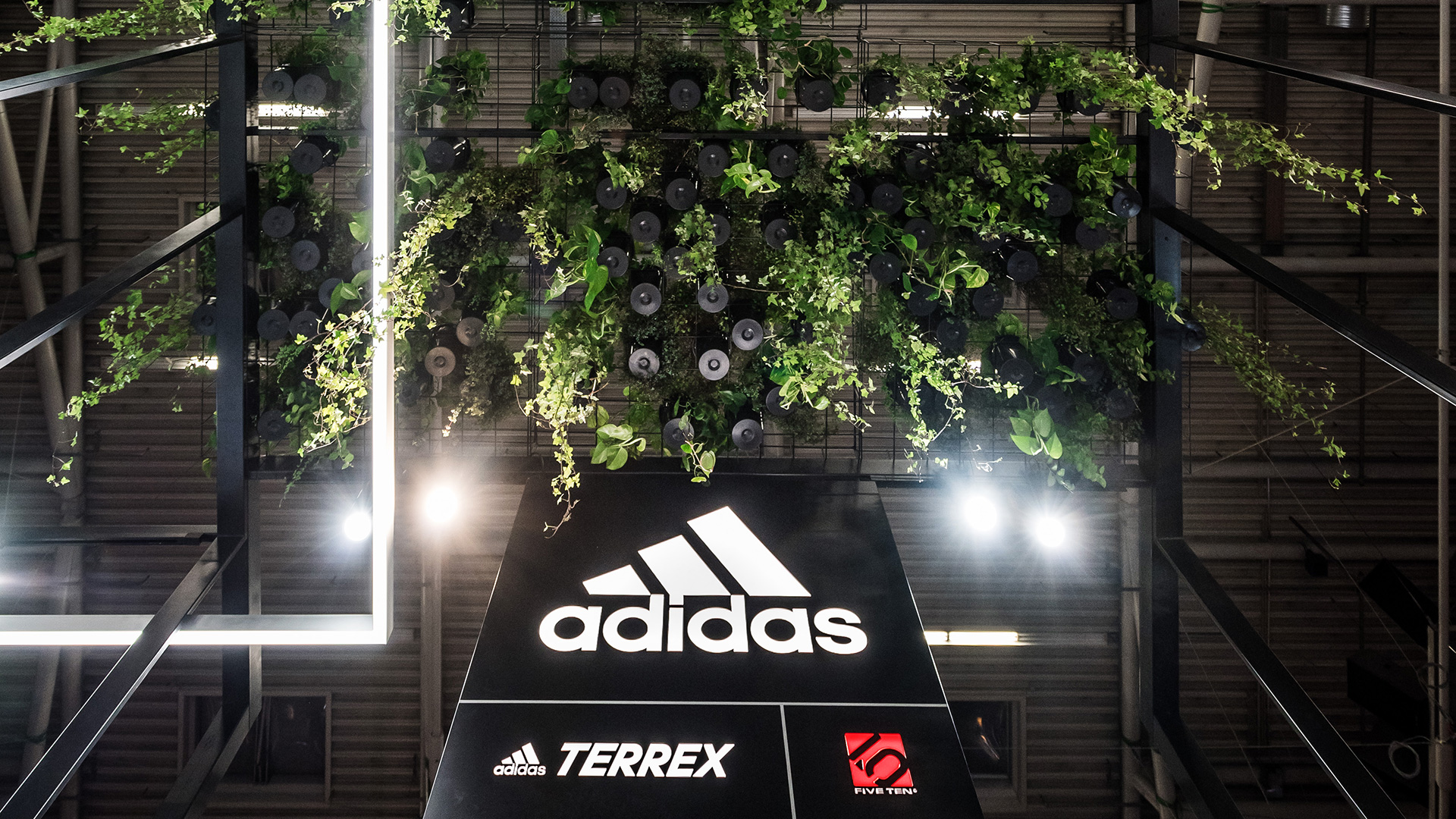 adidas terrex 520