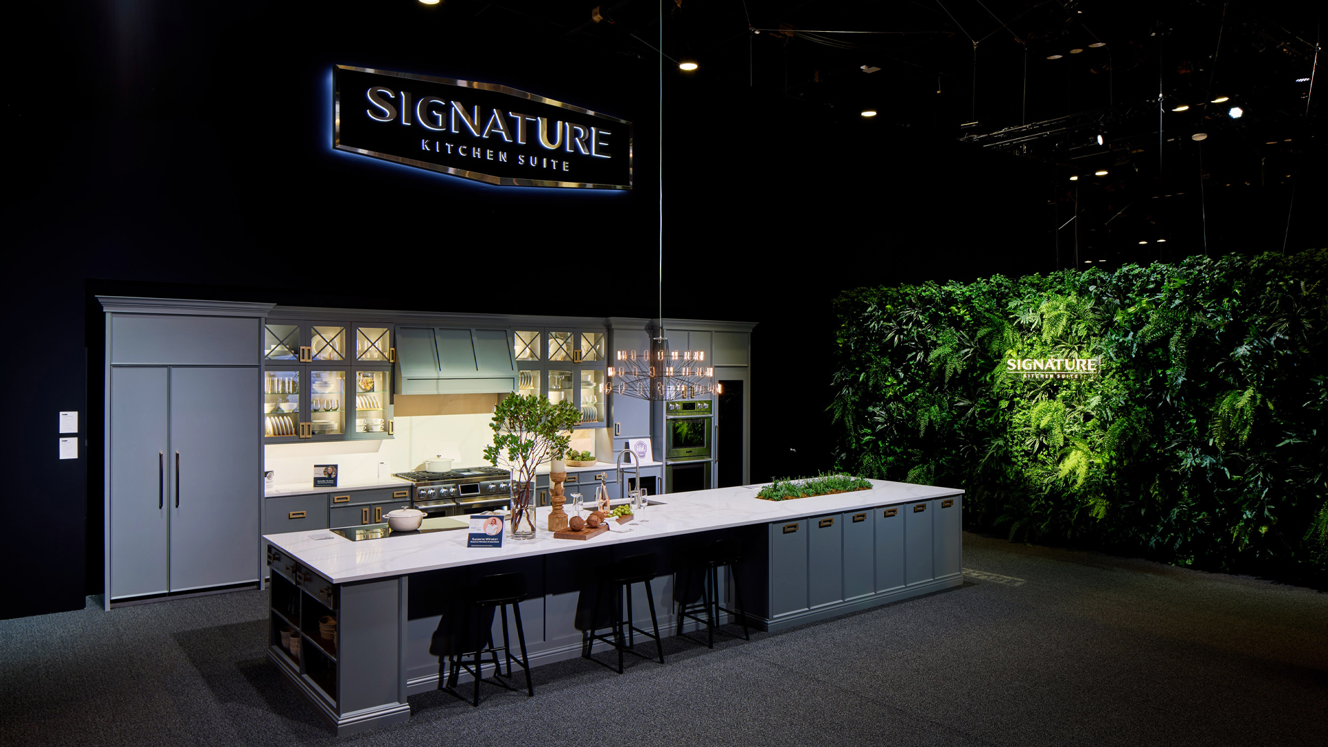 Hungry to meet - D'art Design Gruppe