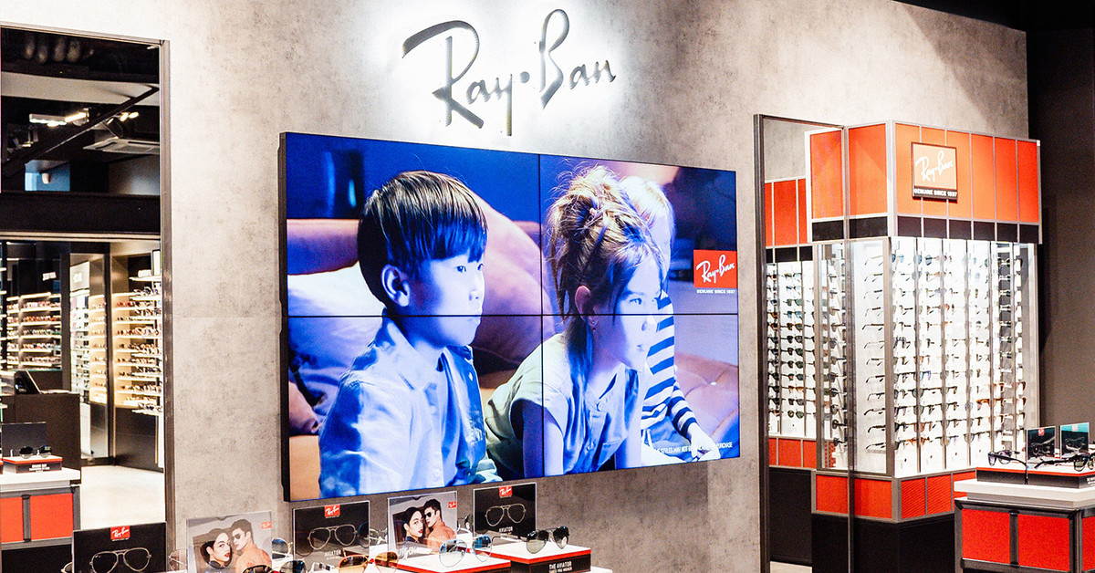 Frames for frames D'art Design Gruppe