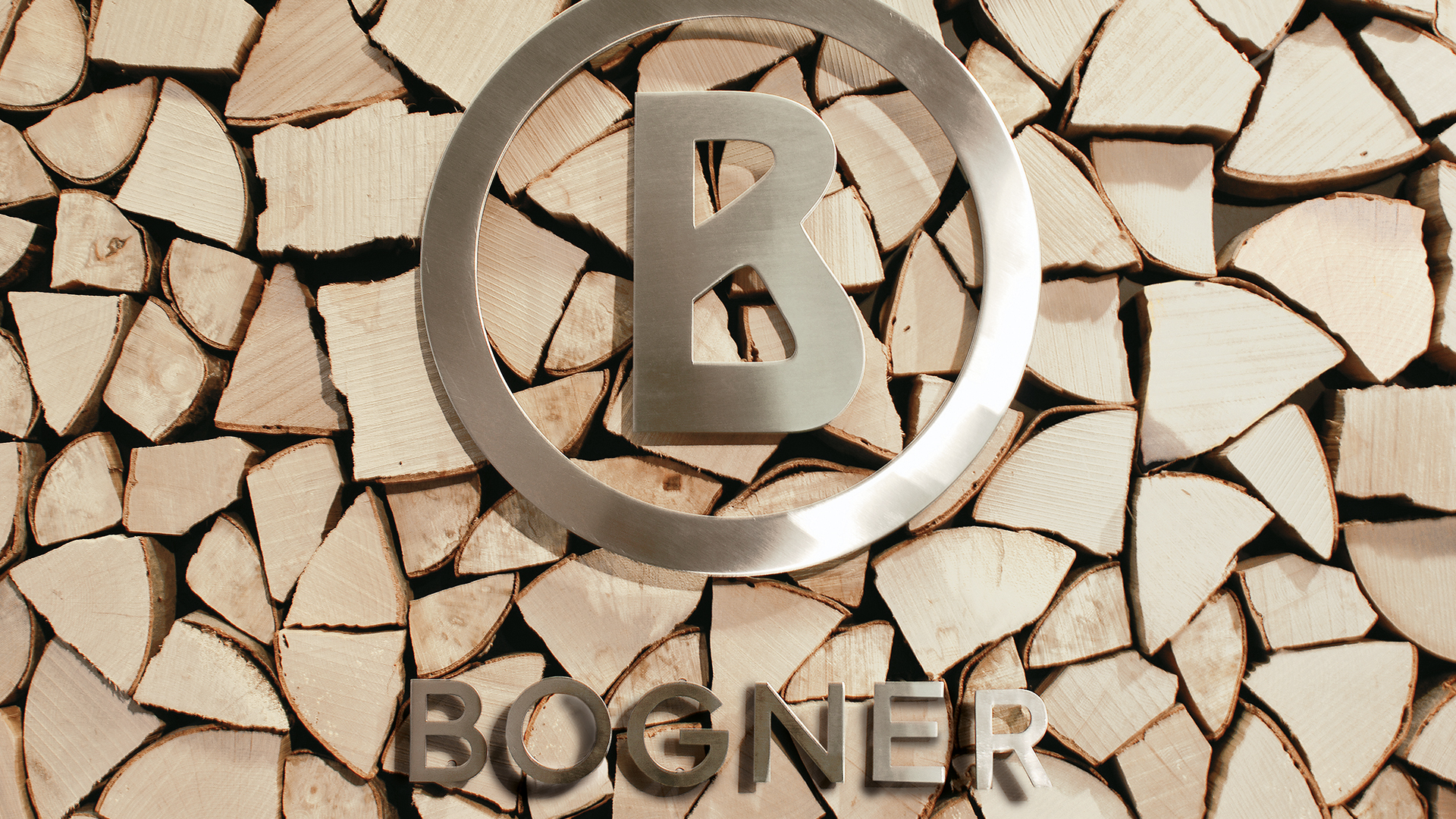 Dart stages the shop concept for Bogner for the Outlet Stores 2010