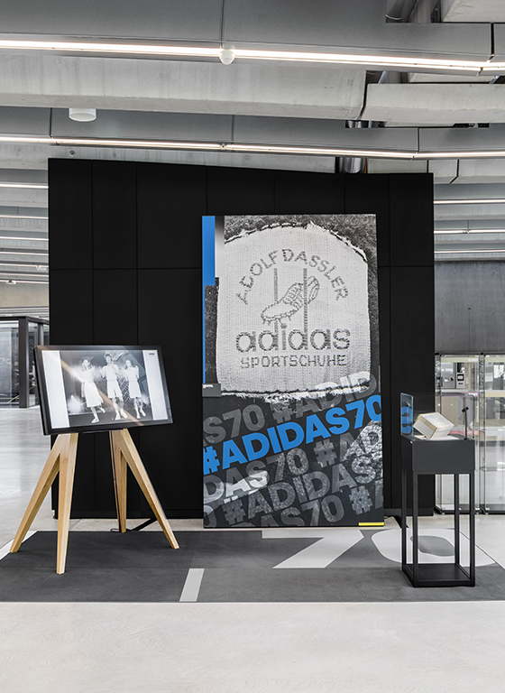 Adidas 70 geburtstag deals