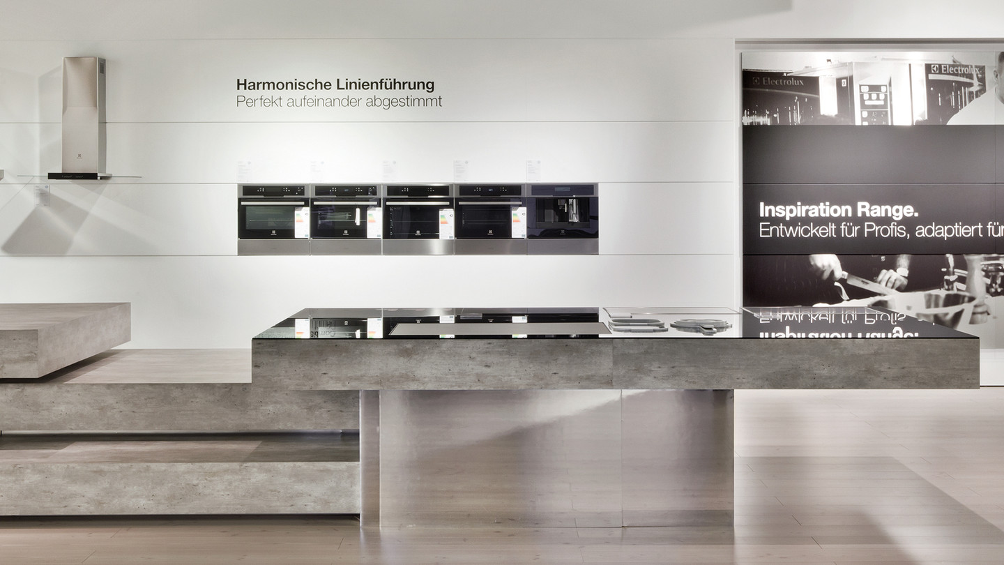 Placing and Discovering - Mediatecture - Projects - D'art Design Gruppe