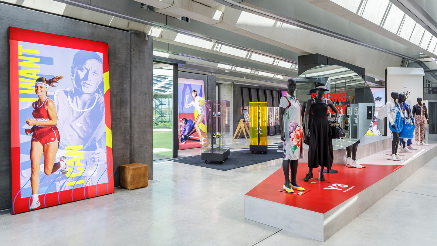 Opportunities for HER - D'art Design Gruppe