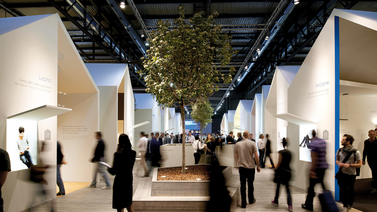 City of Light - Fair - Projects - D'art Design Gruppe