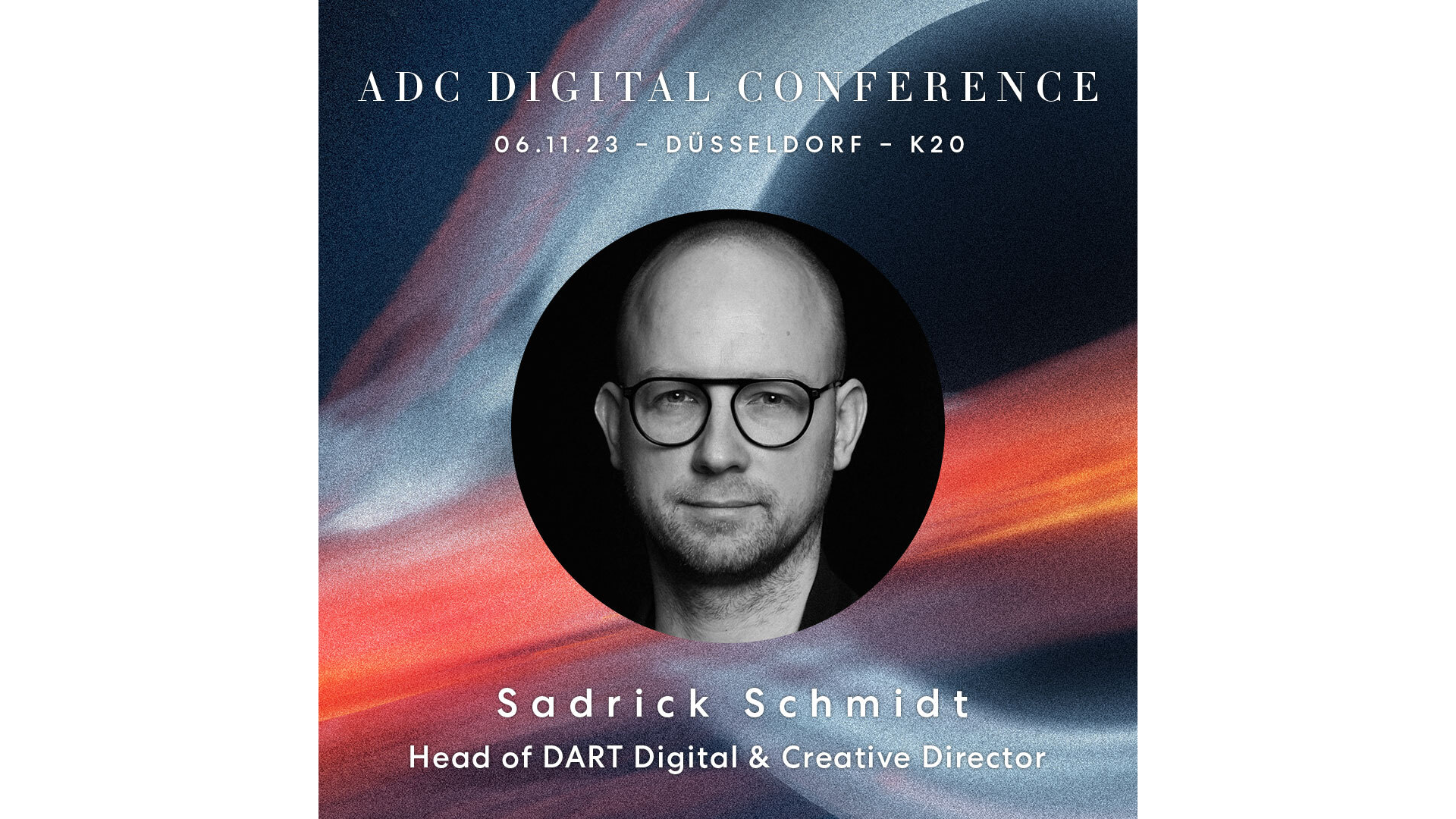 ADC Digital Conference