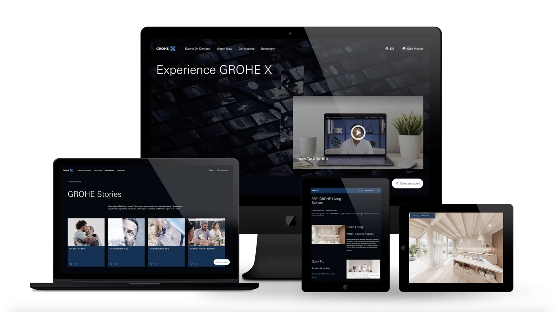 GROHE (@grohe) / X